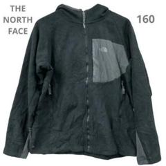 The North Face ブラック ボアジャケット160 とても美品です bfe8ea168cb9da2e99afca4c77bf79