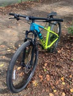 TREK ( トレック ) マウンテンバイク X-CALIBER 9 ( エクス