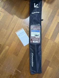 ロッド Tailwalk Troutia stream model 43L alpha tackle Tailwalk(テイルウォーク) Troutia stream model