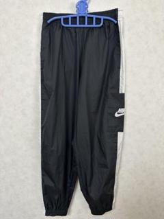 新品未使用　NIKE ビッグスウッシュ ウーブンパンツ　Mサイズ NIKE公式】ナイキ スウッシュ メンズ ウーブンパンツ.オンライン