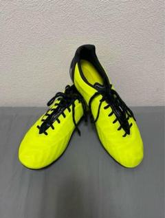 レビュラ V1 ミズノ(mizuno) サッカースパイク イエロー