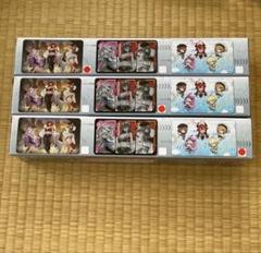 勝利の女神 NIKKE ヘルム スリーブ プレイマット セット Amazon.co.jp: 勝利の女神 NIKKE ヘルム スリーブ プレイマット