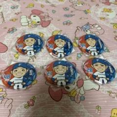 ファイターズ ガチャ カープ 交流戦