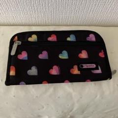 新品✜レスポートサック 長財布 ジオメトリックレース 大人可愛い 新品✜レスポートサック 長財布 ジオメトリックレース 大人