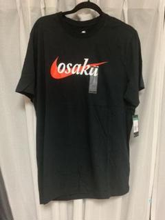 『新品』ナイキ メンズ Tシャツ