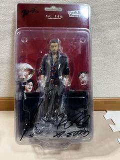 2025年最新】クローズzero フィギュアの人気アイテム - メルカリ