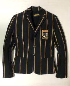 RALPH LAUREN/RUGBY　ダブルチェスター　サイズS RALPH LAUREN/RUGBYダブルチェスターサイズS
