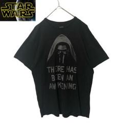 STAR WARS スターウォーズ ダースベイダー キャラクター Tシャツ