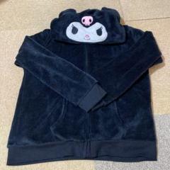 クロミちゃん パーカー LLサイズ