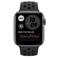 Apple Watch Nike SE(GPSモデル44mm)