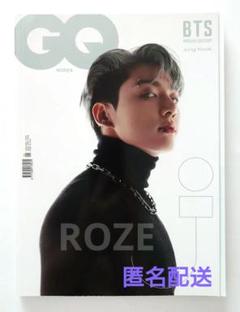 防弾少年団(BTS) - BTS Billboard GQ 雑誌 まとめ売り JUNGKOOK グク JUNGKOOK on Billboard ⭐️ Read the #BTSxBILLBOARD cover