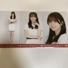 乃木坂4613thバスラA賞スティックライトキーホルダー　菅原咲月 乃木坂46 川﨑桜 A賞 スティックライトキーホルダー 13th バスラ