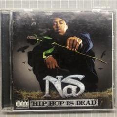 Nas Hip Hop Is Dead