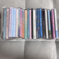 なにわ男子 CD セット販売