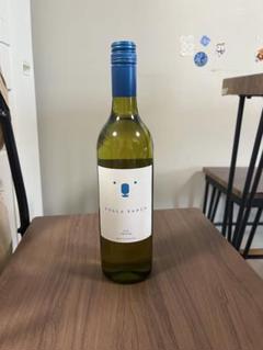 Müller-Thurgau & Riesling2022 750ml5本セット Müller-Thurgau & Riesling2022 750ml5本セット