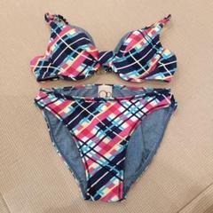 セパレート　水着　セット