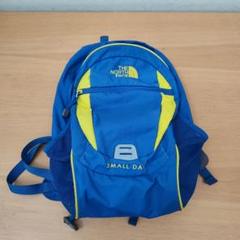 THE NORTH FACE SMALL DAY リュック　15L