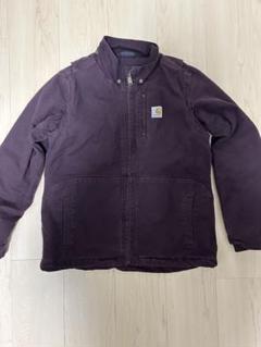 Carhartt パープル カバーオール デニムジャケット 14081261-b.jpg?v=1732090411&