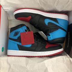 NIKE WMNS AIR JORDAN 1 HIGH OG エアジョーダン1