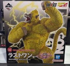 2025年最新】一番くじ ドラゴンボール 黄金大猿の人気アイテム
