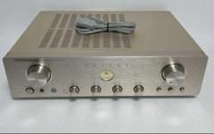 marantz マランツ プリメインアンプPM8100 / F1N動作確認済み 2025年最新】marantz pm810の人気アイテム - メルカリ