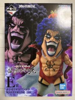 Emporio Ivankov (BtT) Ichibansho Figure | Video Game Heaven
