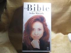 Amazon.co.jp: Seiko Matsuda Video Diamond Bible(初回生産限定