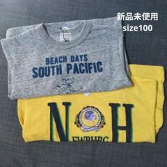 F.O.KIDS Tシャツ サイズ100 新品未使用