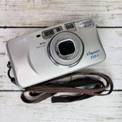 2025年激安 MINOLTA コンパクトフィルムカメラ Capios 150S - メルカリ フィルムカメラ