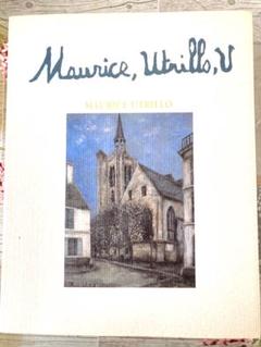 ユトリロ、MauriceUtrillo、ドゥーユ村、限定高級画版、新品額付 2025年最新】モーリス・ユトリロの人気アイテム - メルカリ