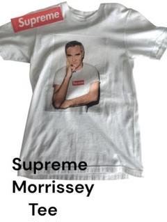 Supreme Morrissey Tee キムタク 美品
