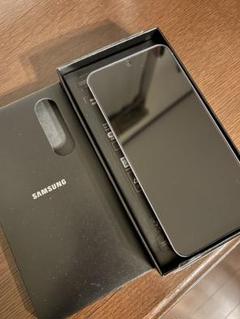 はかせ様専用【極美品】docomo GALAXY S24256GB SC-51E - メルカリ