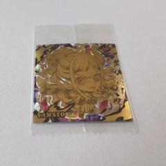 ONE PIECE シール ウエハース ヤマト SGR ローダー入り