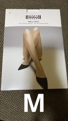 WOLFORD VISIONS TO WEAR 日本語版