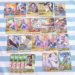 ワンピース ベリーマッチアイシー　カードセット 20枚以上 ワンピースベリーマッチICカード - メルカリ