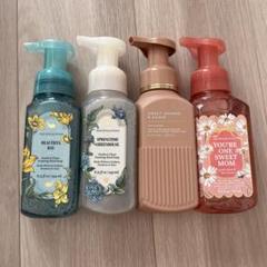 2025年最新】Bath & Body Works 衛生日用品の人気アイテム