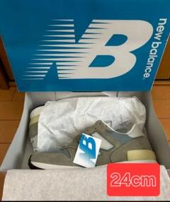 【新品未使用 24cm】 New Balance U1300JPのサムネイル