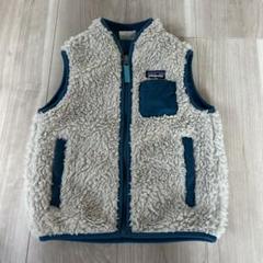 Patagonia パタゴニア レトロX ベスト 3T