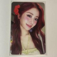 ユンジン easy kpopmerch トレカ ルセラフィム