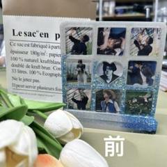 九宫格専用 王一博 肖戦 スタジオレジン九宫格6点セット 博君一肖 九宫格専用 王一博 肖戦 スタジオレジン九宫格6点セット 博君一