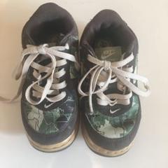 NIKE スニーカー ベビーフォース 15㎝