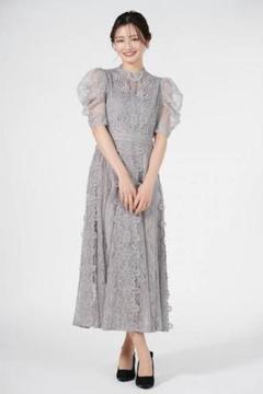 スナイデル　ワンピース　結婚式　パーティー 結婚式や謝恩会にもおすすめ！【SNIDEL】【FRAY I.D】【CELFORD