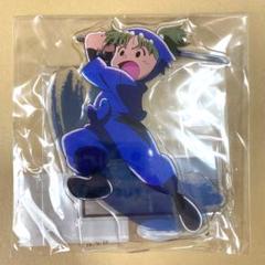 池田三郎次 みんなで鍛錬の段 ver. アクリルスタンド アクスタ 忍たま乱太郎