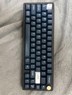 ZOOM65 キーボード