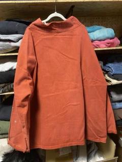 Antony Sheppard フィッシャーマンスモック L黒 vintage Antony Sheppard フィッシャーマンスモック L黒 vintage