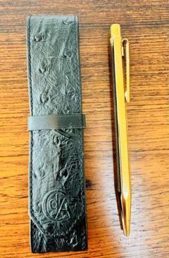 野原工芸 ウッドヒル隠岐 木のボールペン スタンダード 隠岐の