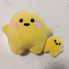 超希少！万博　ドイツ サーキュラー　マスコット　ぬいぐるみ 超希少 万博 ドイツ サーキュラー マスコット ぬいぐるみ｜Yahoo