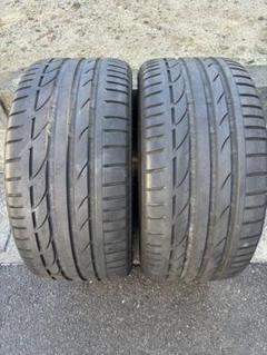 ブリジストン ポテンザ 275/35/19 バリ溝! m23240024856_1.jpg?1730974790