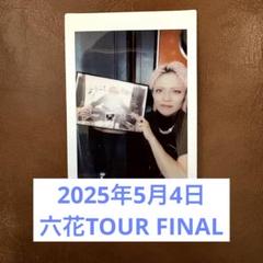 摩天楼オペラ　アクスタ&amp;チェキセット　彩雨 2025年最新】摩天楼オペラ アクスタの人気アイテム - メルカリ