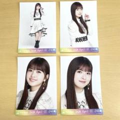 小川彩　SRコンプリートセット 2025年最新】乃木コレ sr 小川彩の人気アイテム - メルカリ